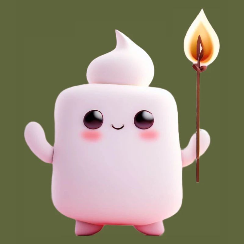 Marshmallow