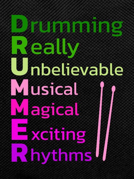 Drummers Drummers Drummers Drummers