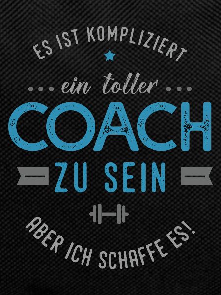 coach