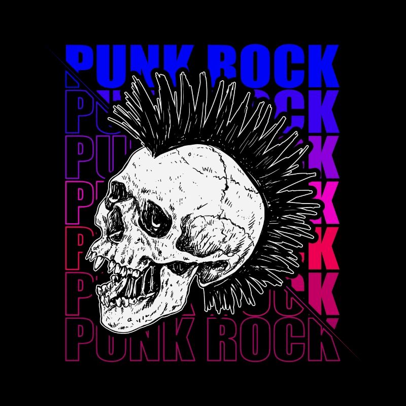 Punk Rock Pogo Anarchy Punks Punk Rocker Punk