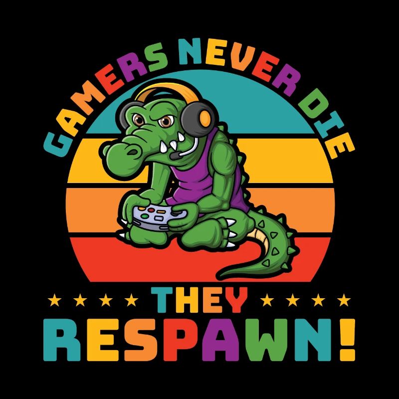Gaming Zocken, Videospiel, Grumpy Gamer