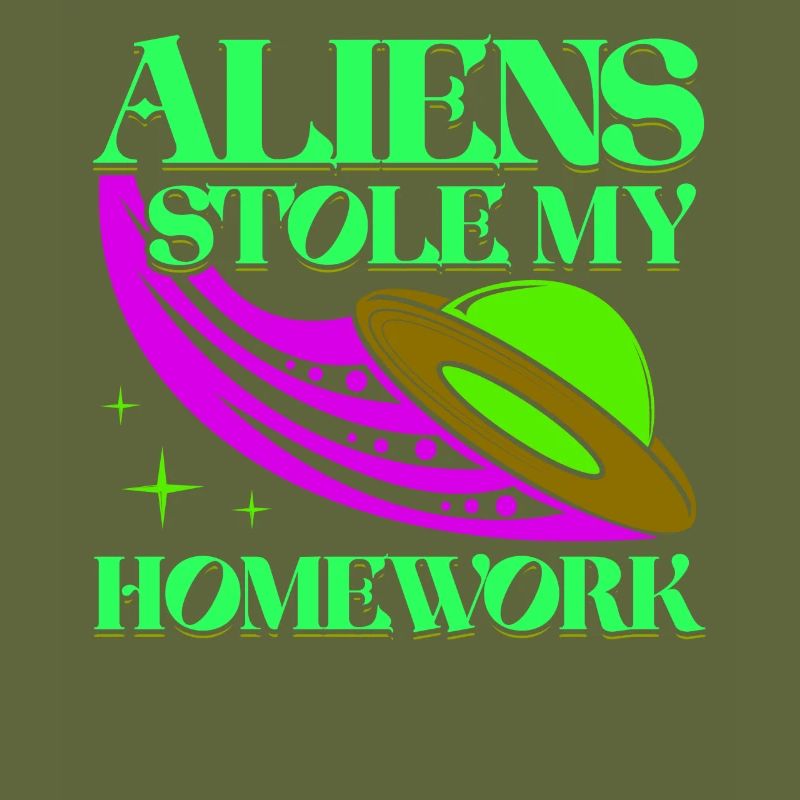 Alien, OVNI, UAP, Espace, Objet volant de l’espace