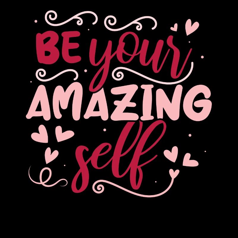 Soyez vous-même ! Confiance en soi, pensée positive, motivation