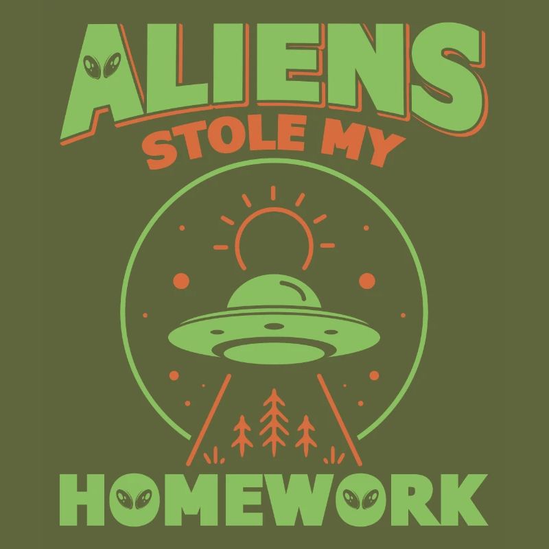 Alien, UFO, UAP, Space, Space Flying Object