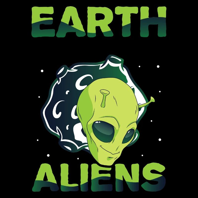 Alien, UFO, UAP, Space, Space Flying Object