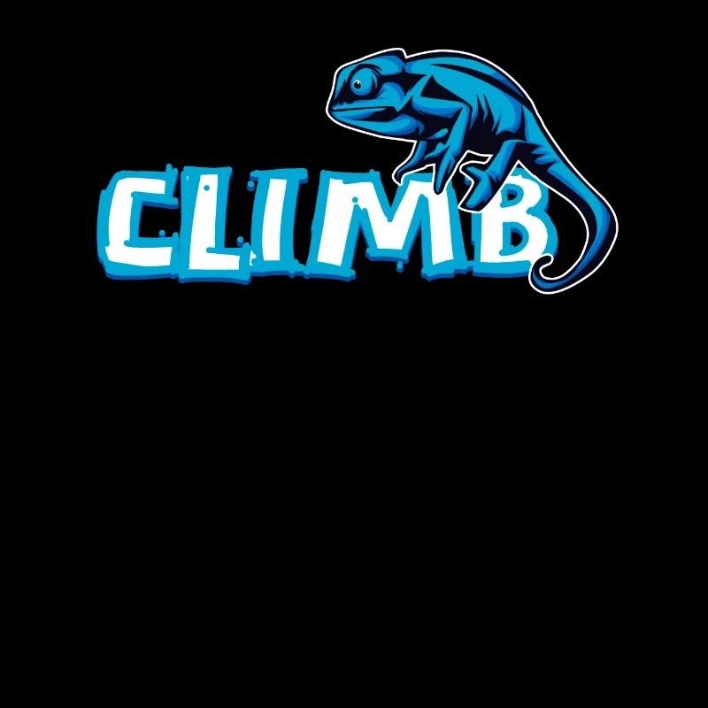 Bouldern, Klettern, Freiklettern Chameleon Boulder