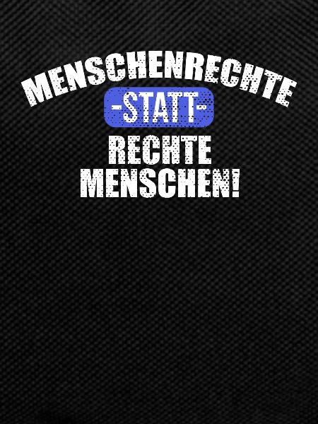 Nice "against racism" Refugees Welcome