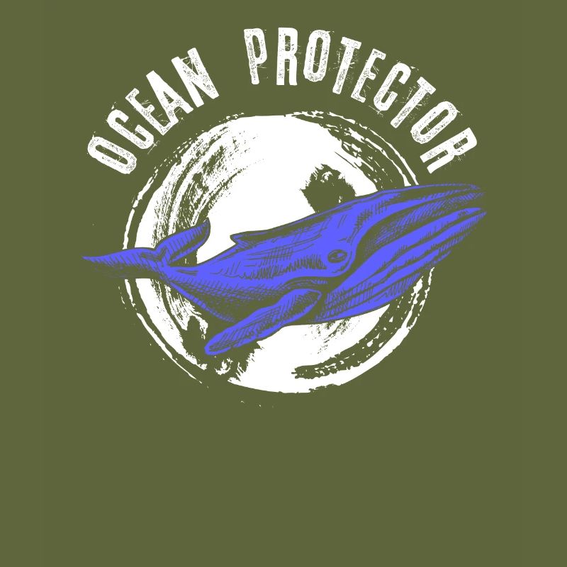 Umweltschutz, Naturschutz, Ocean Protector, Planet