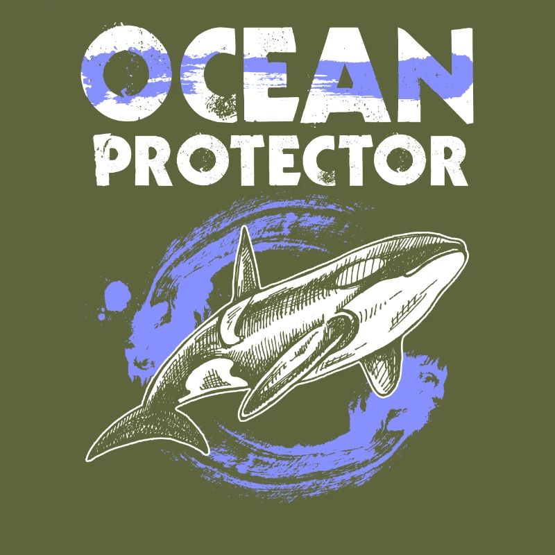 Umweltschutz, Naturschutz, Ocean Protector, Planet