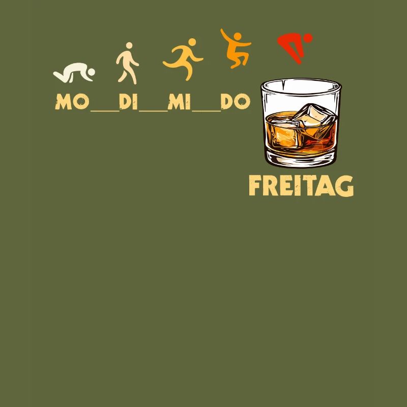 Friday Party! Whisky, gift idea, for connoisseurs