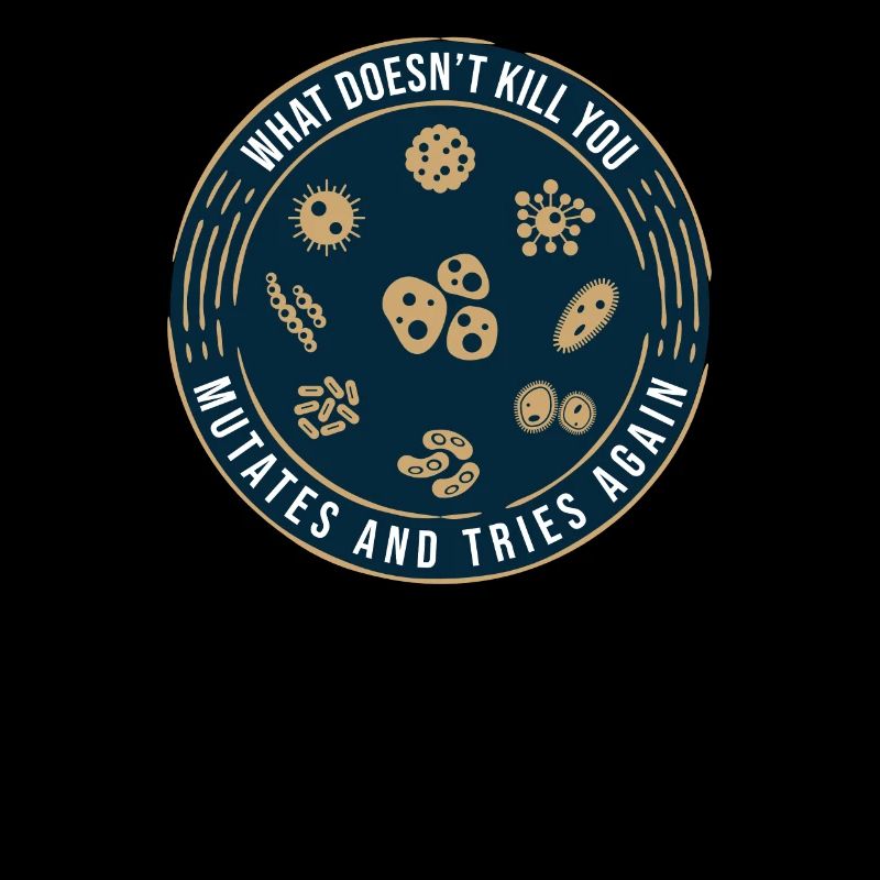 funny saying. Viruses Science Research