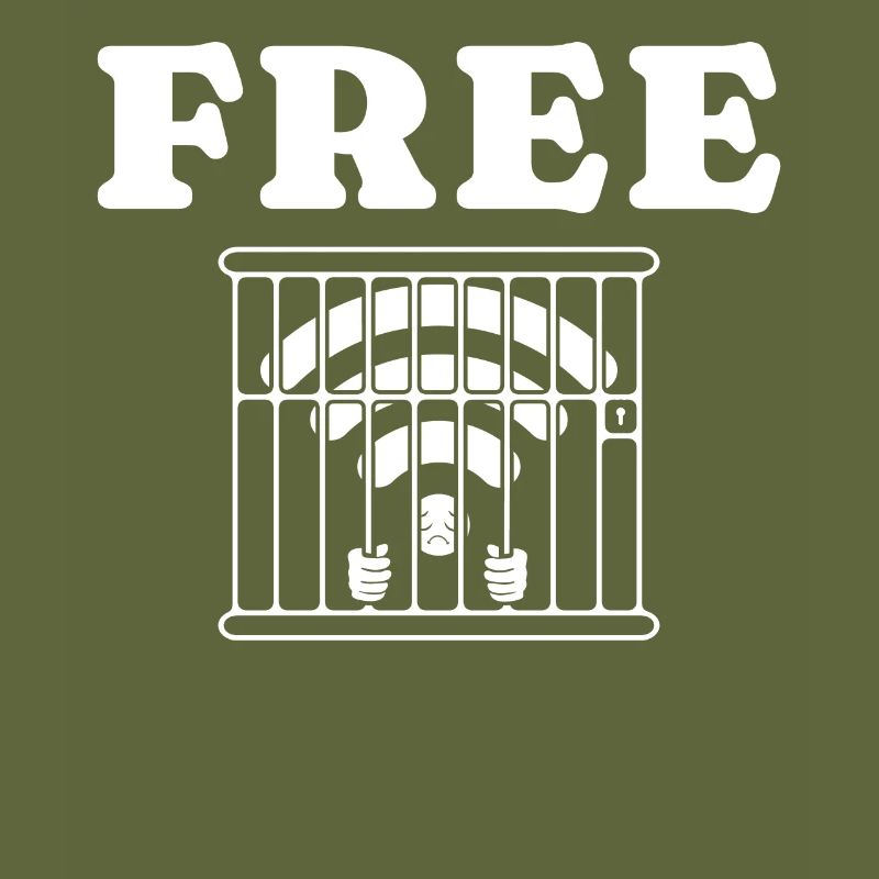 PC Funny Free Wireless PC Gift Computer