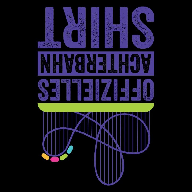 Coasterholic, Freizeitpark, Rummelplatz Achterbahn