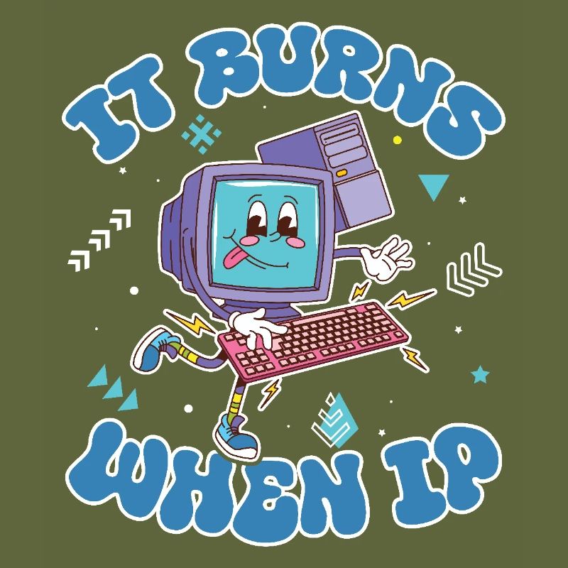 IT Geek, PC Zubehör Speichergeräte Evolution