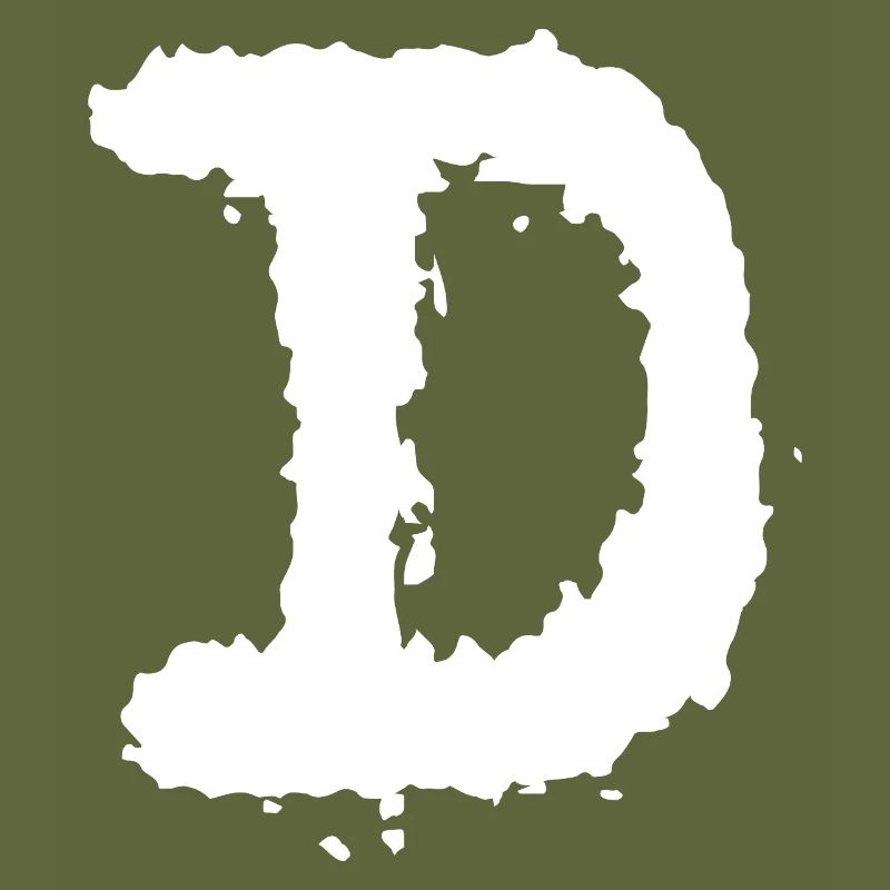 D
