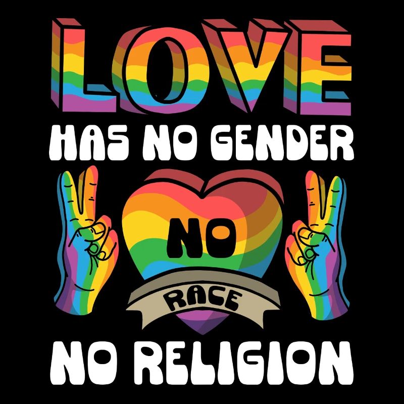 Love, Statement for Love, Equality and