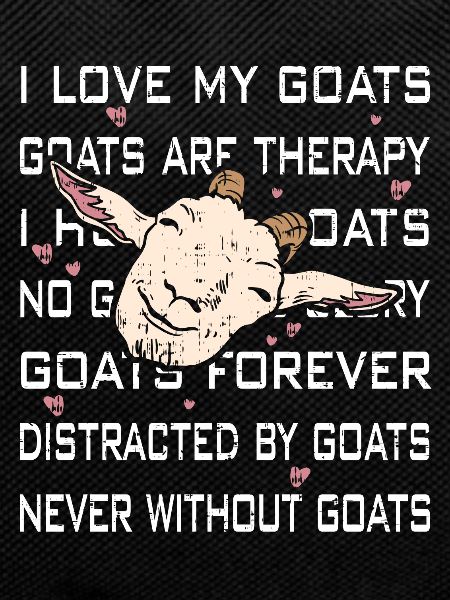 I love goats | funny goats