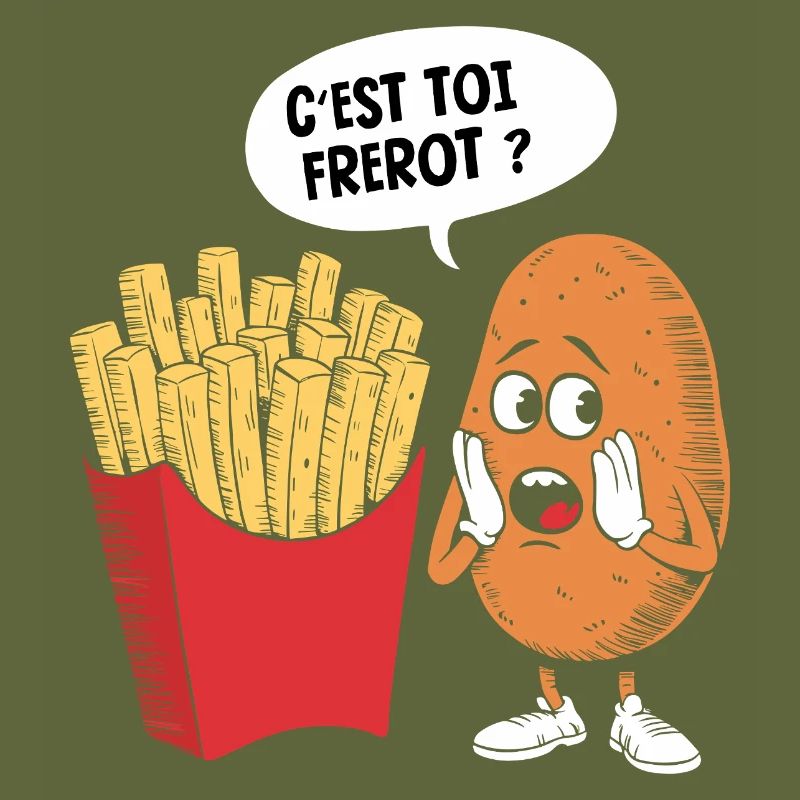 frites