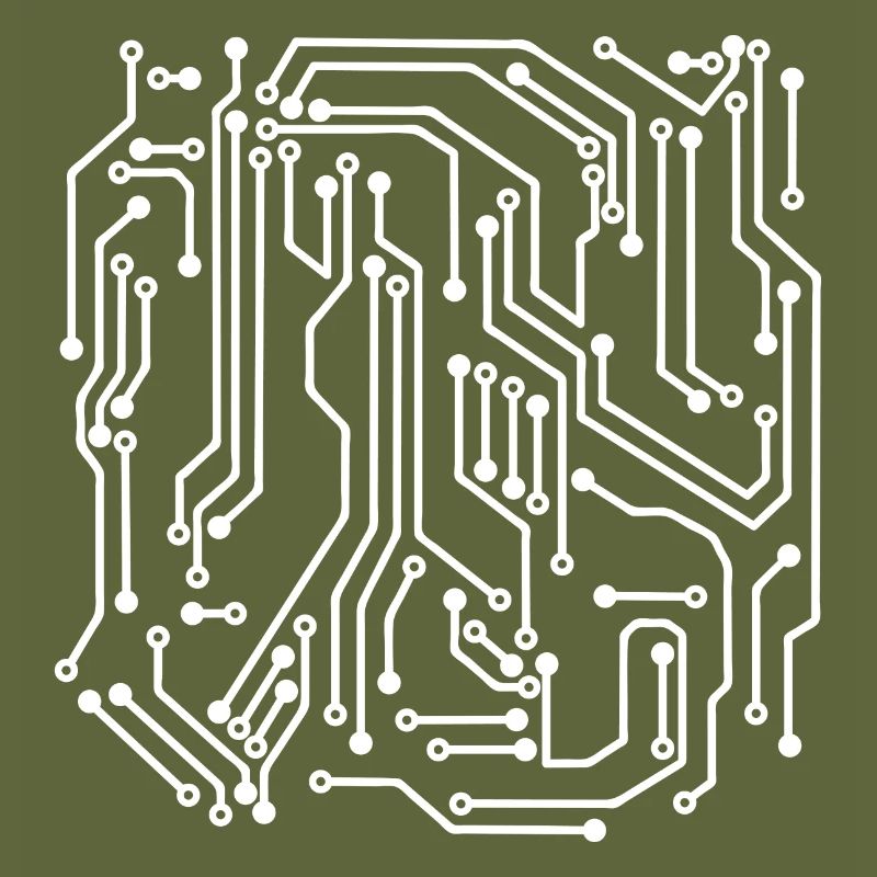 Computer PCB