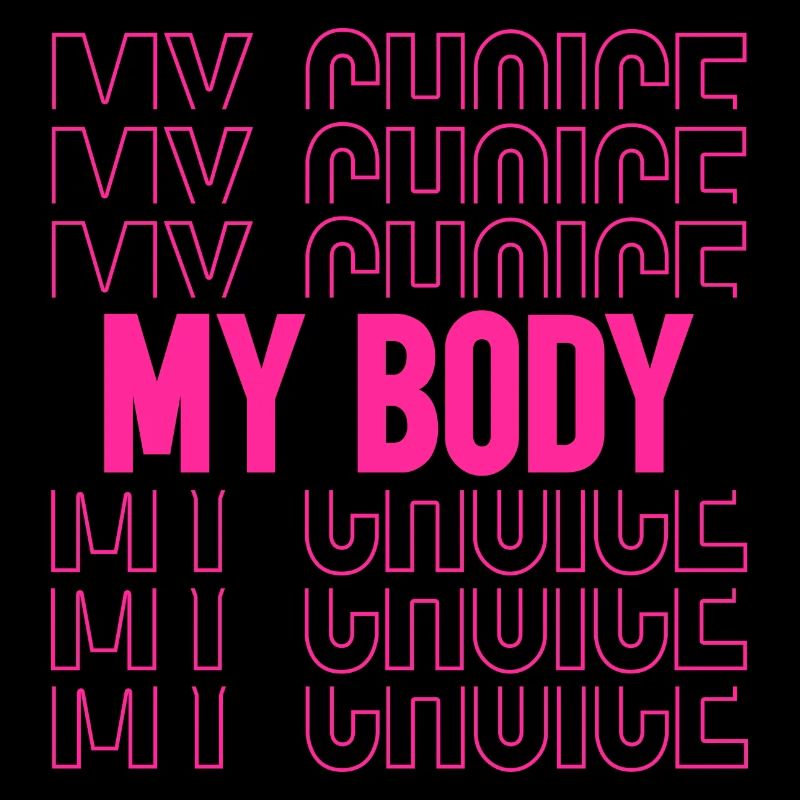 My Body My Decision