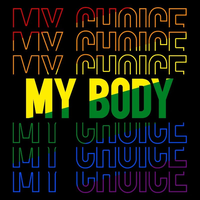 Mon corps, ma décision