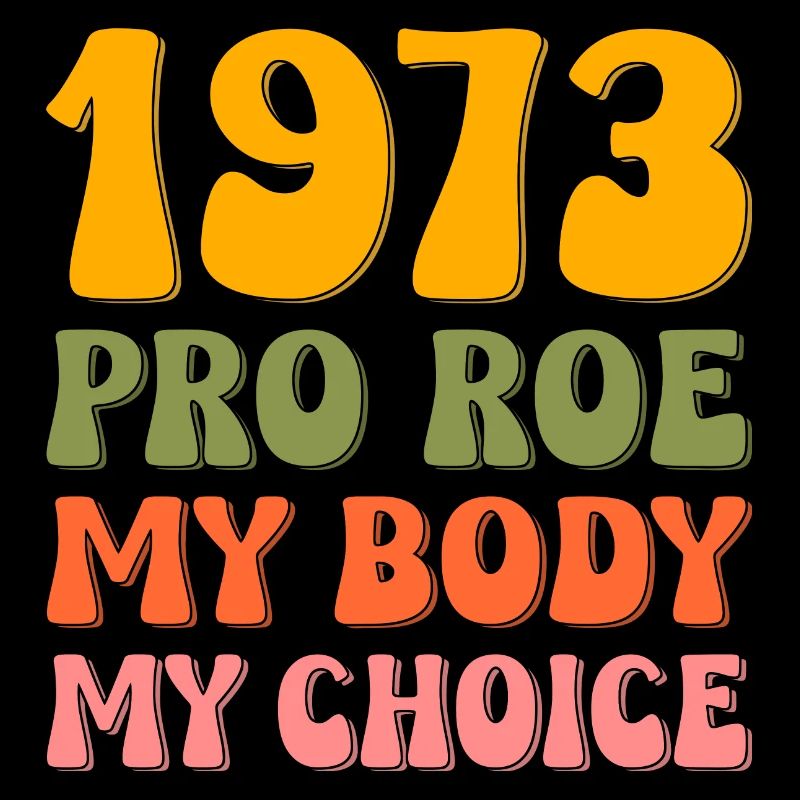 1973 Pro Roe