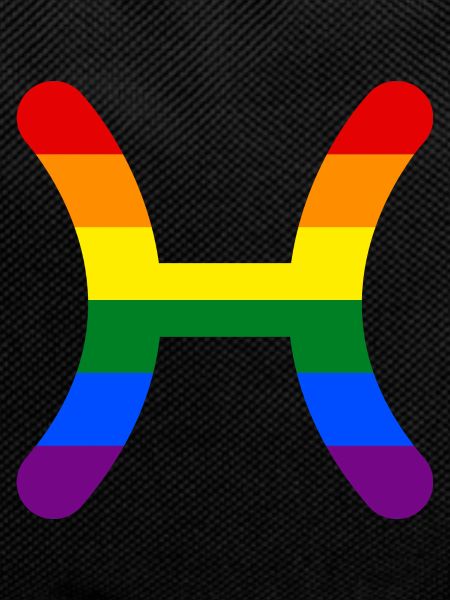 Sternzeichen Fische LGBT