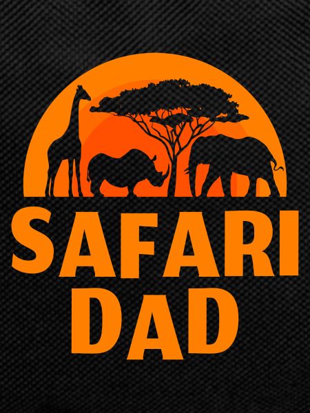 Safari Dad