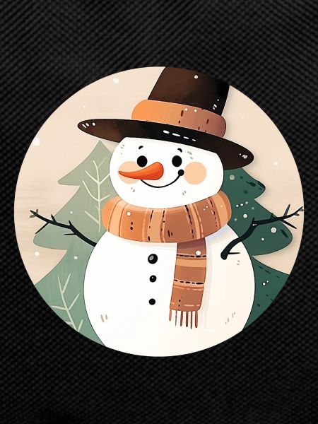 Snowman