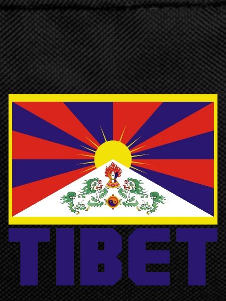 Tibet