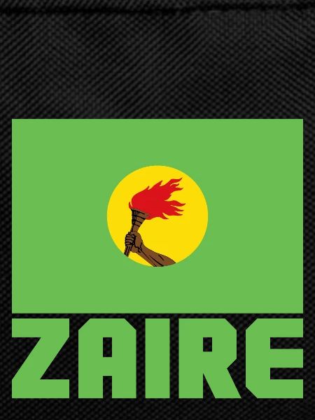 Zaïre