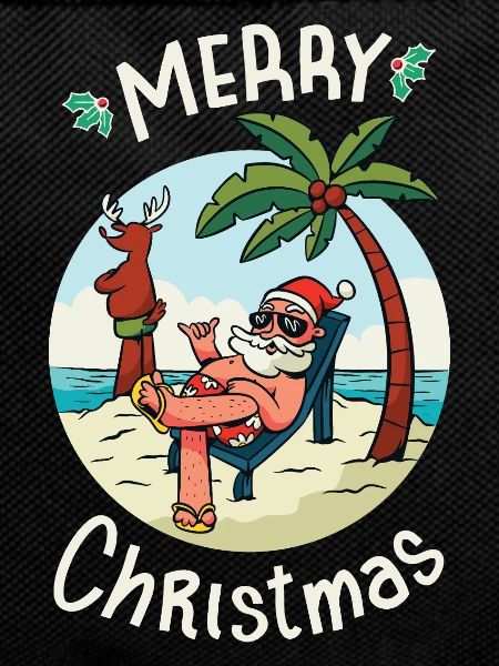 Christmas in July