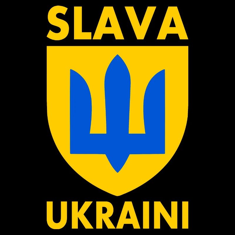Slava ukraini
