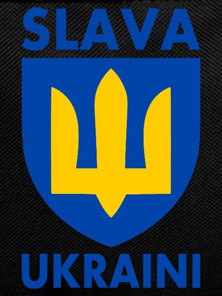 Ukraine flag