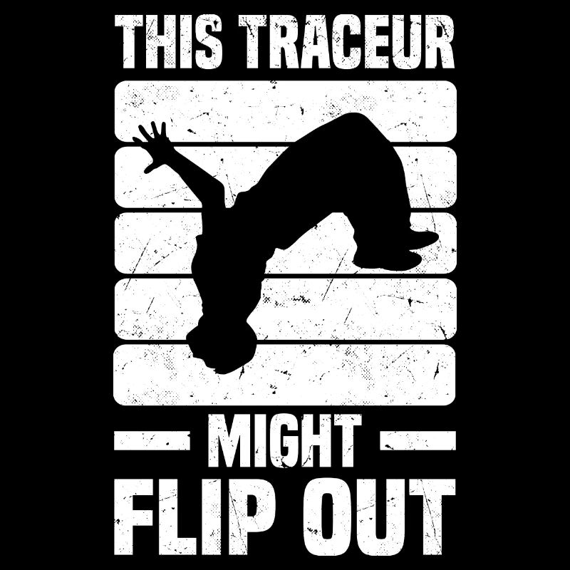 Dictons de parkour