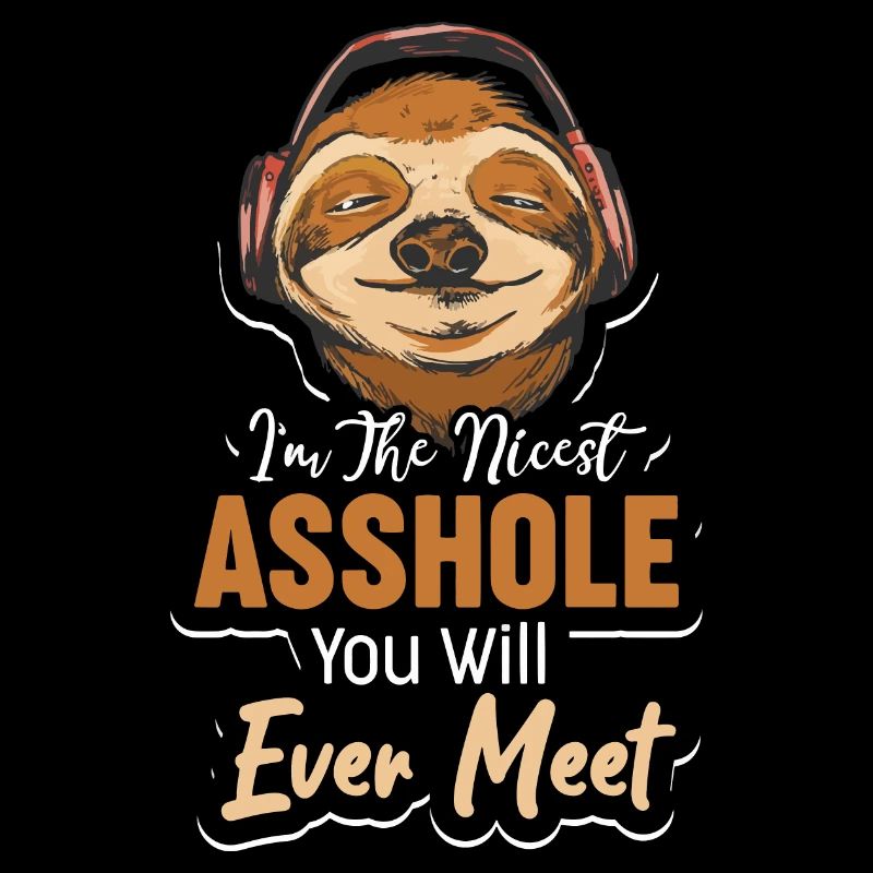 Rude Offensive Statement Quote