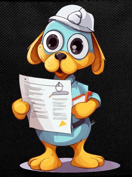 Doctor Doggo
