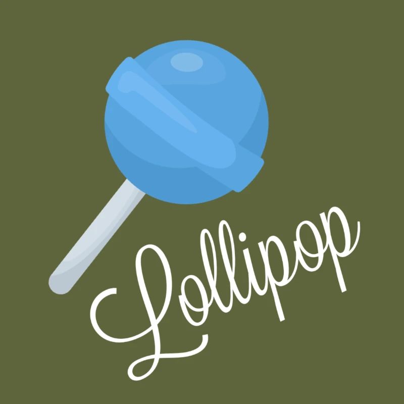 Conception de sucette