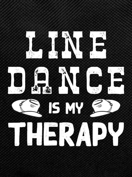 Line dance line dance gift