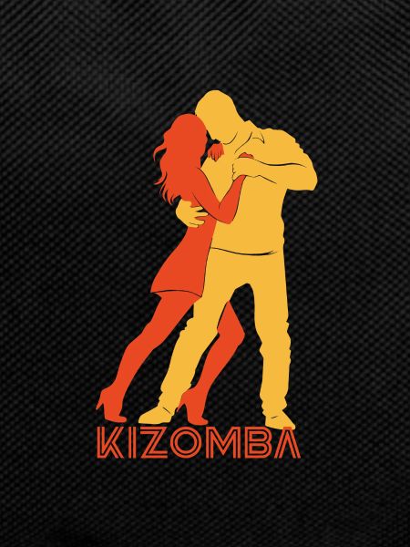 Kizomba dance dancer gift Sensual