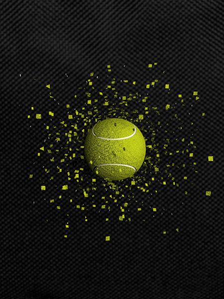 TENNIS BALL