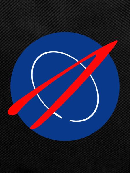 Space Patch