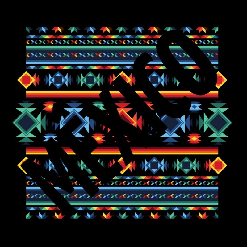 Cute and beloved Mexico