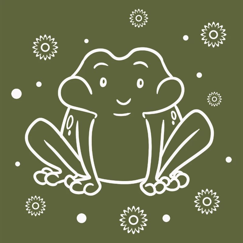 Frosch