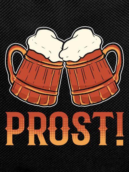 Pretzel Cheers