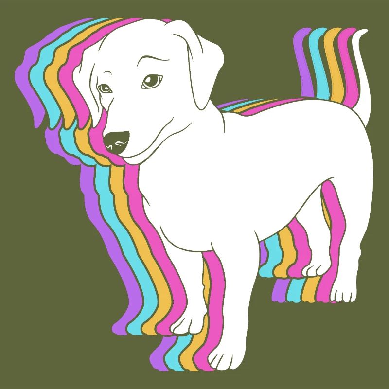 Redbone Coonhound