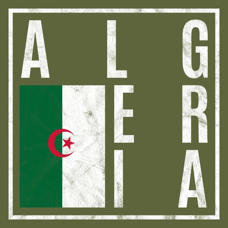 Algeria