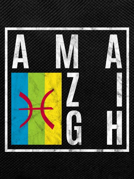 Amazigh