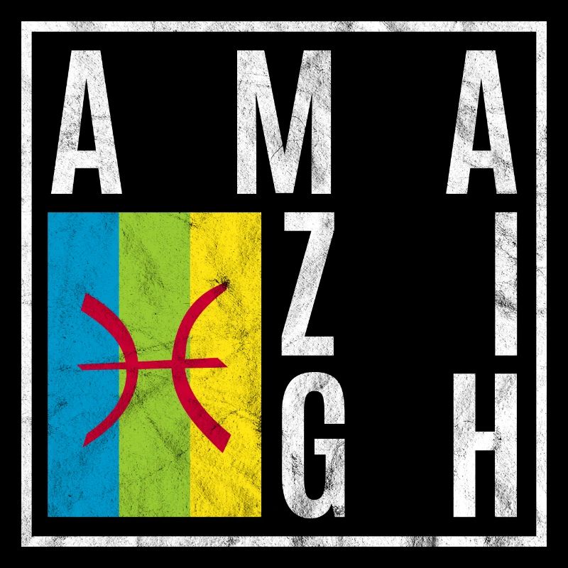 Amazigh