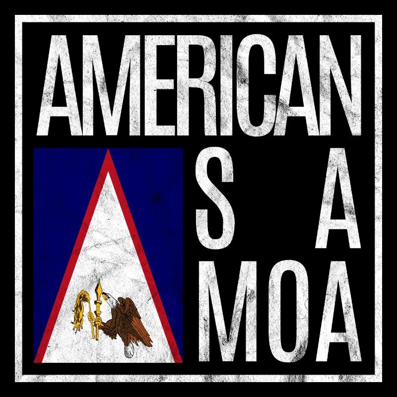 Amerikanisch-Samoa